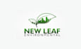 design good looking urban trees logo
