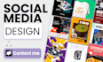 design impactful social media posts and boost your engagement
