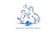 design aesthetics new vet practice logo