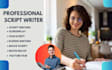 do screenwriting, screenplay, script writing, movie script, scriptwriting