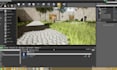 create level design and lighting in unreal engine 4, 5