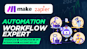 make com automation, make com, make automation, made com