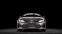 premium lexus car ads with cinematic visuals and sharp angles,automotive render