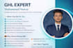 setup gohighlevel funnels automation and CRM system