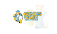 design unique spraying water and wash logo