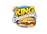 create high quality and beautiful cheese logo design