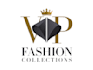 create a modern and creative fashion logo design