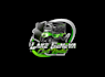 create professional and specially golf cart logo design