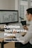 create and optimize process flow diagrams for engineering systems