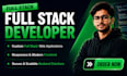 build custom responsive business site and web apps for startups brands agencies