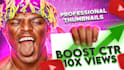design best youtube thumbnails