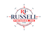 create high quality and beautiful compass logo design