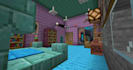 build minecraft spawns or megastructures