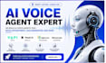 develop vapi ai retell ai voice agent vapi ai calling agent elevenlabs ghl vapi