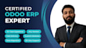 setup and implement odoo for you