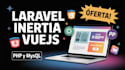 program php laravel inertia vuejs tailwindcss ajax and mysql
