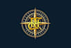 create exclusive and marvelous compass logo design