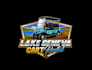 create attractive and imagination golf cart  logo design