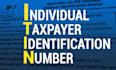 get your itin individual taxpayer number as irs caa