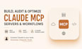 claude mcp servers audit mcp setups and claude ai workflows