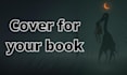 the cover of your book