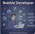 design and clone app, landing page, on bubble website