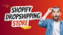 build a single product shopify store