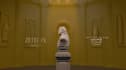 create album music visualizer with custom designs