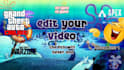 edit your gaming video