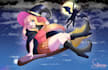 draw full colored anime illustrations