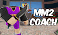 be your pro roblox mm2 coach