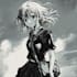 draw anime characters illustration