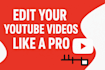 edit engaging and high retention youtube videos