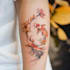 design custom ornamental tattoo for you