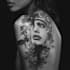 draw a profesional tribal tattoo design