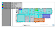 do manual takeoffs, prepare abstract sheets, and boq