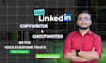 write your linkedin posts and optimize your profile