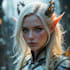 character, mech, spaceship, weapon or environment sci fi