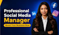 grow and manage your social media organically
