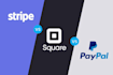 integrate stripe, paypal, plaid, google pay