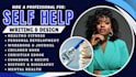 be your self help wellness christian mental health, ebook ghostwriter