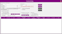 develop a desktop application software using  vb net