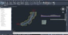 do civil 3d road designs as per your instructions