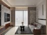 design and render realistic 3d interior for house, villa or apartment