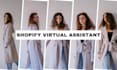 be your trusted shopify virtual assistant