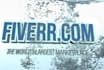 create this stunning 3D water Intro