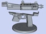 generate cad models and stls
