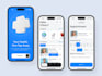 convert any figma design to flutter application