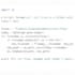 create a custom python script to automate your task