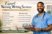 do nursing care plans, soap notes, diagnosis and case studies